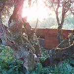 Agroturismo Casal Da Juge *