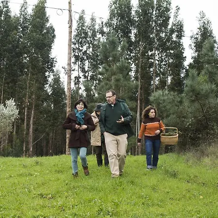 Casal Da Juge Torres Novas