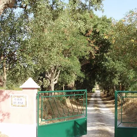 Casal Da Juge * Torres Novas