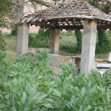 Casal Da Juge Farm stay *