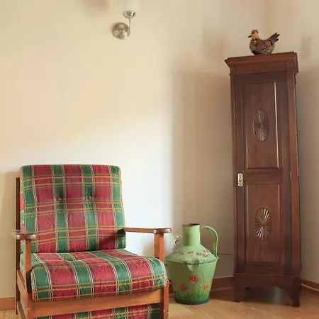 Casal Da Juge Torres Novas