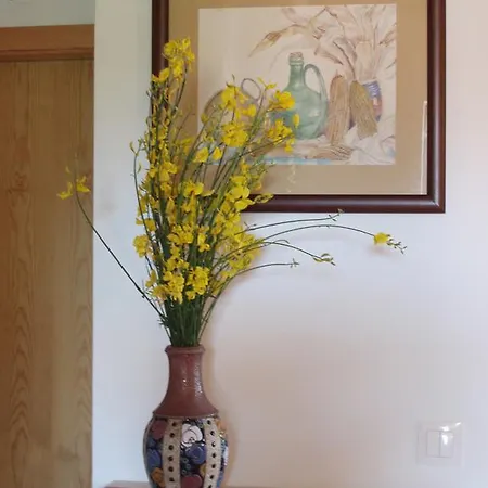 Casal Da Juge * Torres Novas