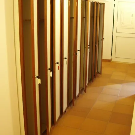 Casal Da Juge Bauernhof Torres Novas