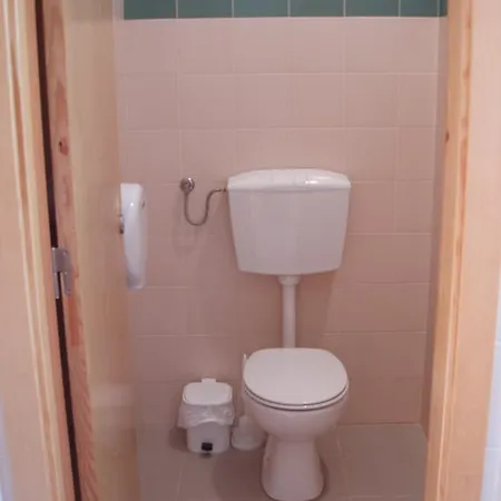 Farm stay Casal Da Juge *