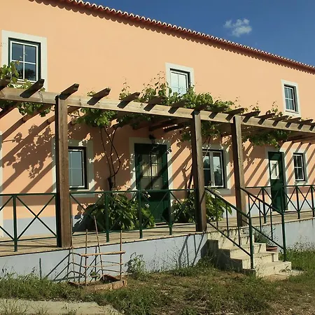 Casal Da Juge Feriegård *