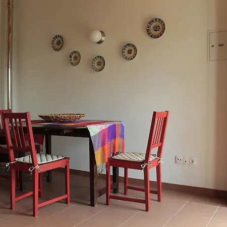 Casal Da Juge * Torres Novas