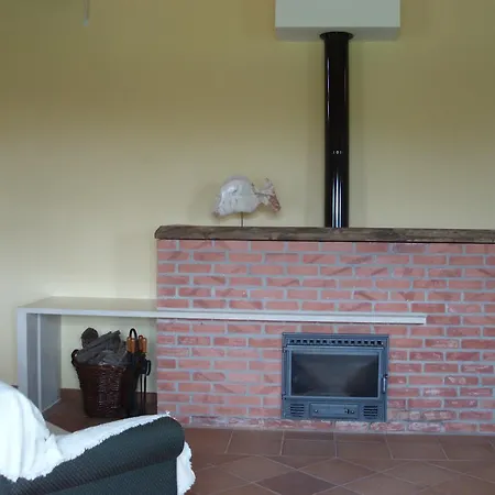 Farm stay Casal Da Juge