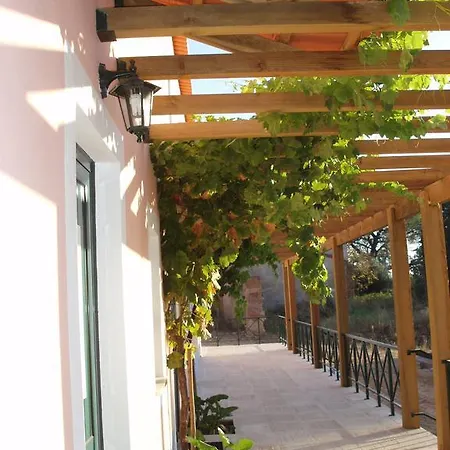 Casal Da Juge Farm stay