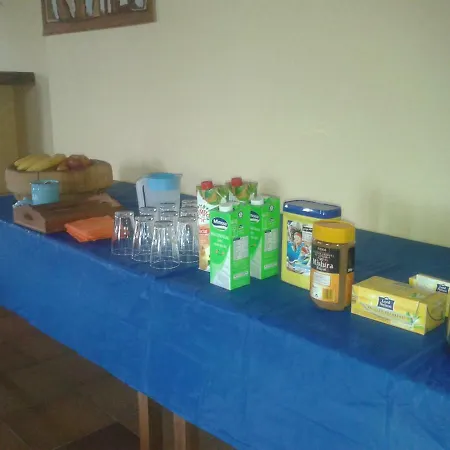 Casal Da Juge Feriegård *