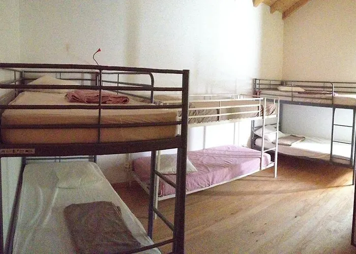 Çiftlik konaklama Casal Da Juge Torres Novas