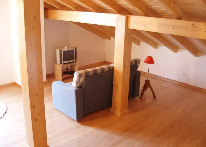 Çiftlik konaklama Casal Da Juge Torres Novas